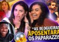 AS FOFOCAS MAIS INACREDITÁVEIS DA INTERNET!