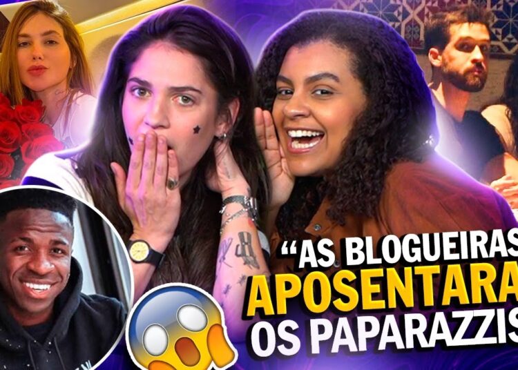 AS FOFOCAS MAIS INACREDITÁVEIS DA INTERNET!