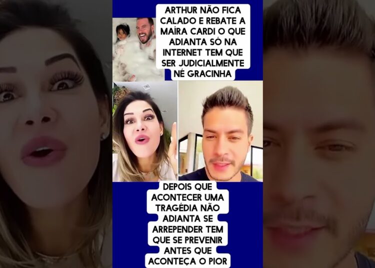 jogando indireta para o Léo Dias #noticias #fofoca