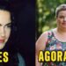 VEJA COMO ANA PAULA ARÓSIO, A GIULIANA DE TERRA NOSTRA, ESTÁ HOJE COM IDADE E APARÊNCIA ATUALIZADA