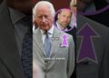 King Charles & Prince William’s Growing Rift Shocks The Royal Family #kingcharles #shorts #ukroyals