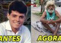 10 ATORES E FAMOSOS ARRUINADOS PELO VÍCIO: VEJA!😱