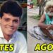 10 ATORES E FAMOSOS ARRUINADOS PELO VÍCIO: VEJA!😱