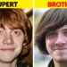 What Celebrities’ Siblings Look Like