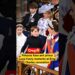 Princess kate & Prince Louis funny dance at king Charles iii coronation 2022 #shorts #katemiddleton