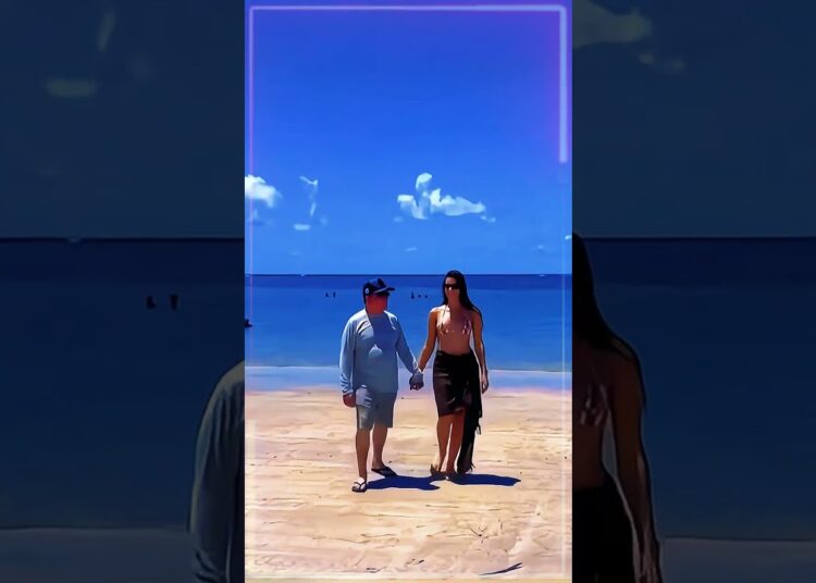 Amor à primeira vista esposa de Amado Batista