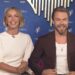 ‘Extra’s’ Emmys ‘Fit Check: Julianne Hough Helps Break Down the Best Dressed Stars