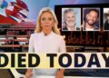 3 American STARS WHO Died Today!!