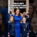 Princess Anne’s Granddaughter Always Protecting Charlotte 🤔 #royal #princewilliam #anne #charlotte