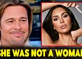 Brad Pitt Admits After Decades: She Was Always The One