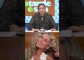 Livia Andrade fora do Domingão? Roda da fofoca fala sobre rumores de papel em novela!