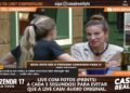 🚨A FAZENDA 17 AO VIVO O MELHOR REALITY RURAL DO BRASIL FOGO NO FENO E TRETA | 17/09/2025 #afazenda17