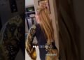 POLIANA FAZ DE TUDO PARA CHAMAR A ATENÇÃO DO LEONARDO! #fofoca #celebridades #famosos