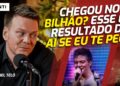 QUANTO DINHEIRO A MÚSICA RENDEU PRA ELE? | Piunti entrevista Michel Teló