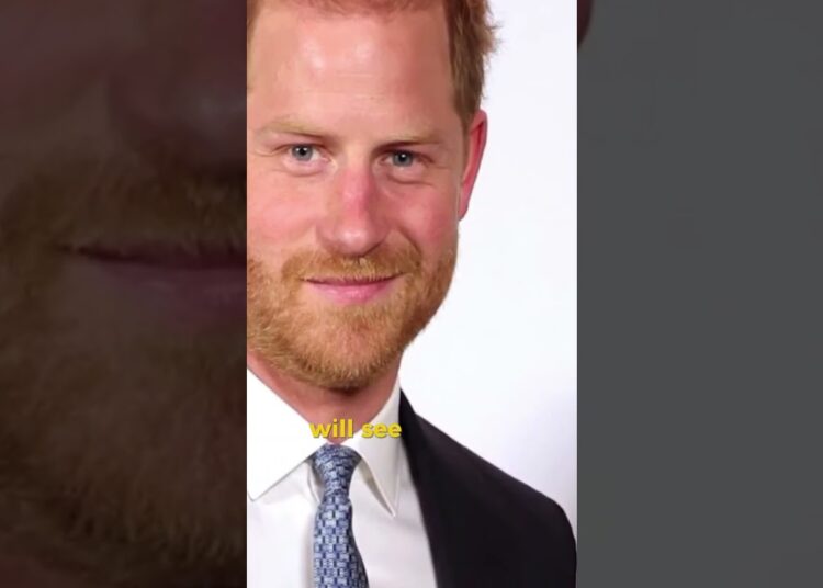 Charles Approves Shocking Title Revocation Against Sussexes