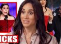 “WHAT IS SHE DOING HERE? Emmys 2025 CHAOS as A-LIST STARS FURIOUSLY EJECT Meghan FROM THE STAGE!”