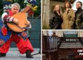 Escolhas do crítico | Eventos musicais clássicos que você absolutamente precisa ver esta semana: 8 de setembro a 14 de setembro