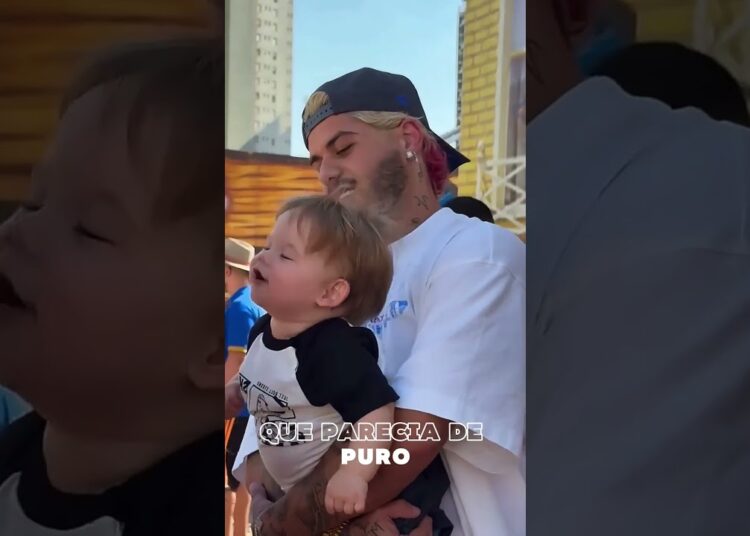CLIMÃO: ZÉ FELIPE EVITA ATÉ OLHAR PARA VIRGÍNIA! #fofoca #celebridades #famosos