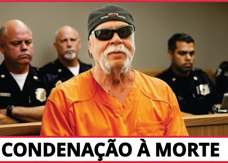 7 Celebridades que Estão Apodrecendo na Cadeia Agora e os Motivos