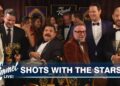 Guillermo Back-to-Back at the Emmys