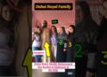 Dubai Royal Family|Dubai Ruler Sheikh Mohammed bin Rashid Al Maktoum & His Wife & daughter#lifestyle