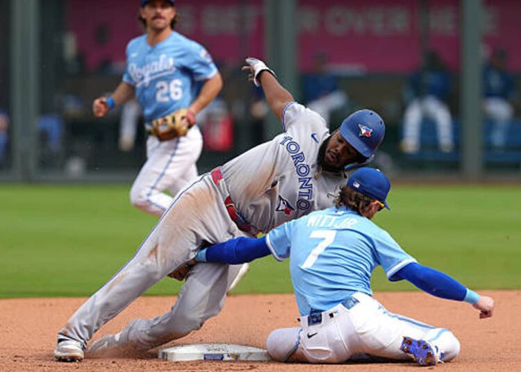 Como assistir Royals vs. Angels: TV Channel & Live Stream - 23 de setembro