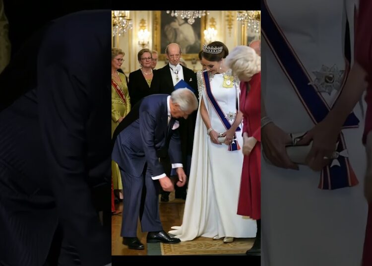 prince Charles leave Camilla #britishroyalfamily #camilla #catherine #royalfamily #charles
