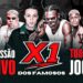 🔴 X1 DOS FAMOSOS: MCS, INFLUENCIADORES E ARTISTAS – AO VIVO