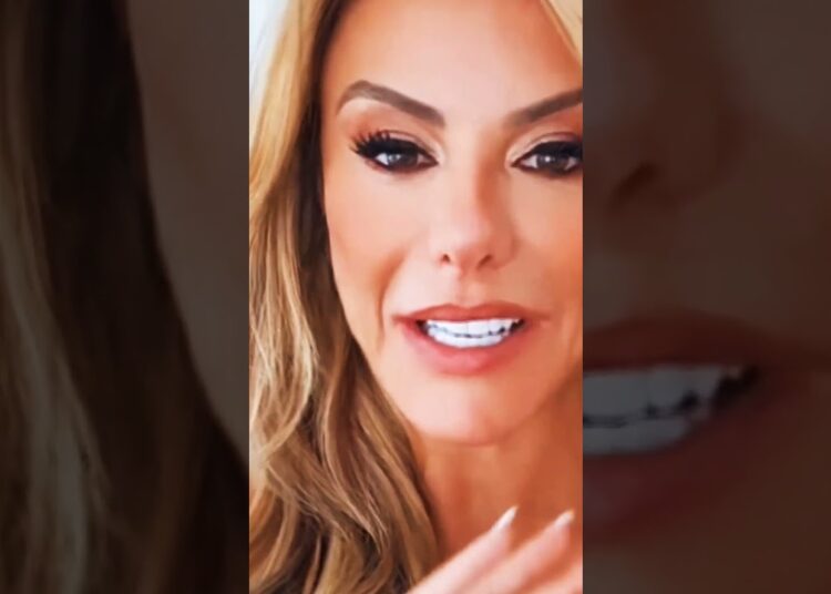 Poliana Rocha revelou segredo de Zé Felipe #famosos #fofocas