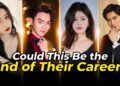 Could This Be the End of Their Career? | Xu Kai, Esther Yu, Zhao Lusi and Yang Yang! #chinesedrama