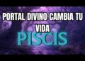 PISCIS ♓👑 VIDA DE REALEZA 🌟 SE ABRE PORTAL DE LUJO 💫 ENCUENTRO QUE MARCARÁ TU DESTINO