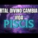 PISCIS ♓👑 VIDA DE REALEZA 🌟 SE ABRE PORTAL DE LUJO 💫 ENCUENTRO QUE MARCARÁ TU DESTINO