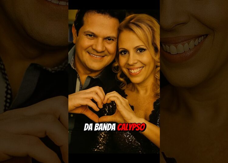 👉 Chimbinha deu a volta por cima e calou a boca dos críticos! 🎸✨