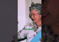 Los hábitos más peculiares de la reina Isabel II que pocos conocían 👑 #shorts