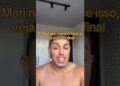 Mari Menezes e Ulisses Barreto #polemica #fofoca #fofocas #noticias #marimenezes #fofocasdosfamosos