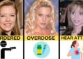 How 100 Female Adult Stars Have Died