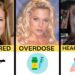 How 100 Female Adult Stars Have Died