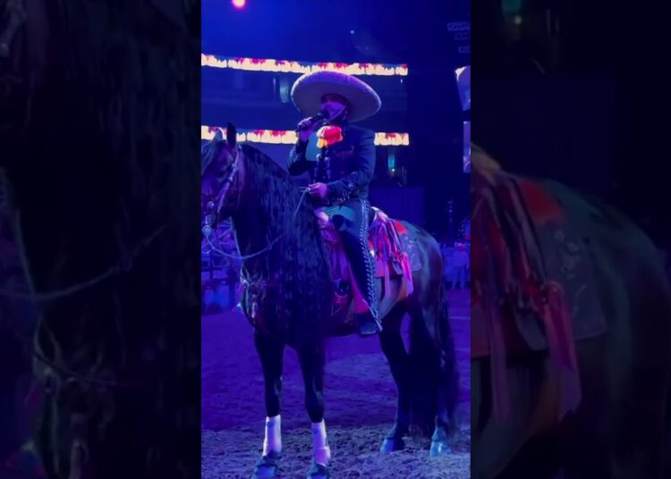 Ni que fuera la realeza…Los Aguilar pusieron millonarias peticiones para cantar en el grito