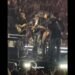 Dua Lipa performs “Le Freak” with Nile Rodgers in NYC N3 ❤️🔥 during Radical Optimism tour 25 #chic