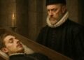 Felipe II de España: Lo que ocultó en el entierro de su hijo lo transformó en el rey más temido