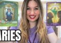 ARIES ♈ VIRGEN SANTA MAÑANA 22 DE SEPTIEMBRE😱!! VIVIRÁS COMO REALEZA!👑 TE VAN A AMAR COMO NUNCA!