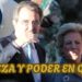 ¡La boda griega que ha reunido a la realeza y a una de las familias más poderosas del país