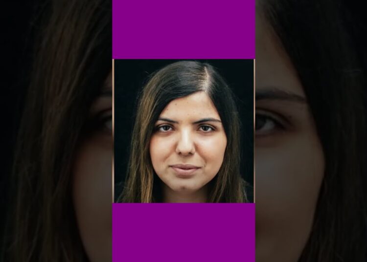 ATRIZ Marissa Laimou, de 28 anos, herdeira de família rica , morreu em Londres