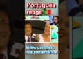 FAMOSOS que FALARAM MAL do Brasil😲 #famosos #brasil #famososbrasileiros #cinema #react #portugal