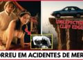 7 Celebridades que Morreram em Acidentes Estranhos | Tente Não se Chocar ao Vê-las Hoje!