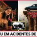 7 Celebridades que Morreram em Acidentes Estranhos | Tente Não se Chocar ao Vê-las Hoje!