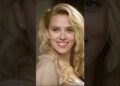 TOP HOLLYWOOD ACTRESS 2025 #actress #trending