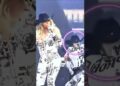 Como essas estrelas evitam que os dançarinos roubem a cena no palco?