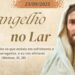 Evangelho no Lar | A realeza de Jesus | 23.09.2025
