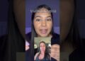 Açucena vem sendo criticada, após deixar seu filho fechar a gaveta no próprio dedo#fofoca #viral